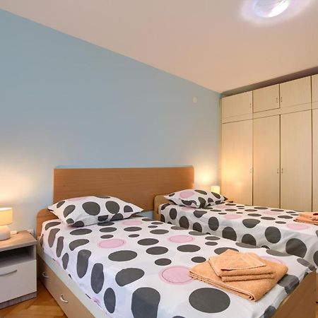 Apartment Stefan Πούλα Εξωτερικό φωτογραφία