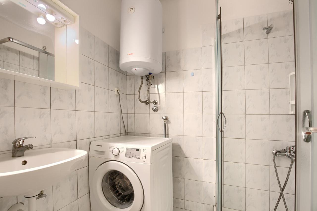 Apartment Stefan Πούλα Εξωτερικό φωτογραφία