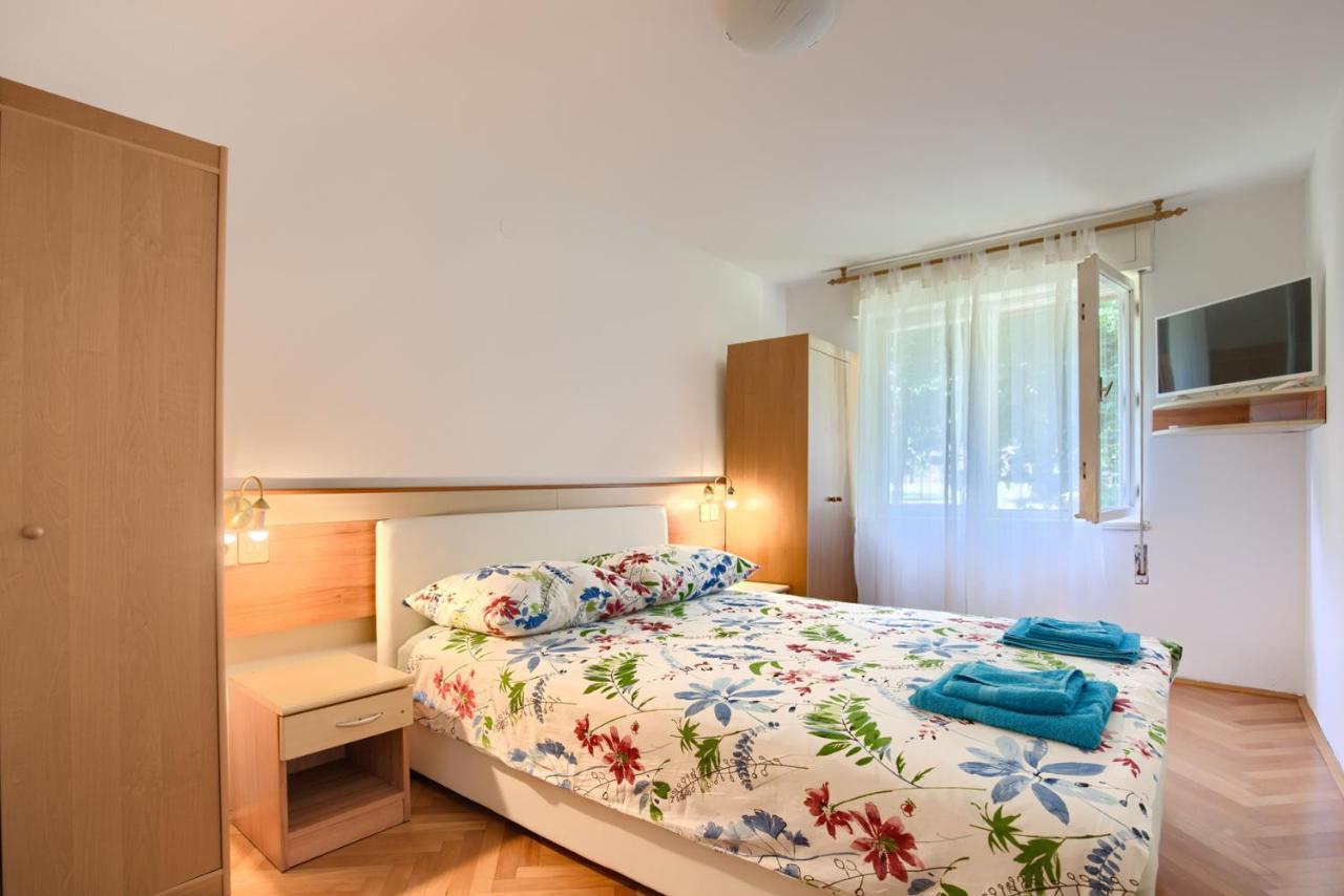 Apartment Stefan Πούλα Εξωτερικό φωτογραφία