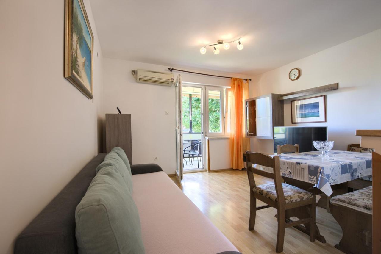 Apartment Stefan Πούλα Εξωτερικό φωτογραφία