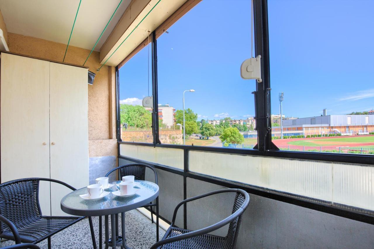 Apartment Stefan Πούλα Εξωτερικό φωτογραφία