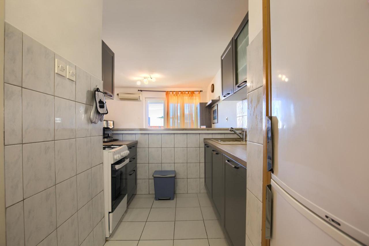 Apartment Stefan Πούλα Εξωτερικό φωτογραφία