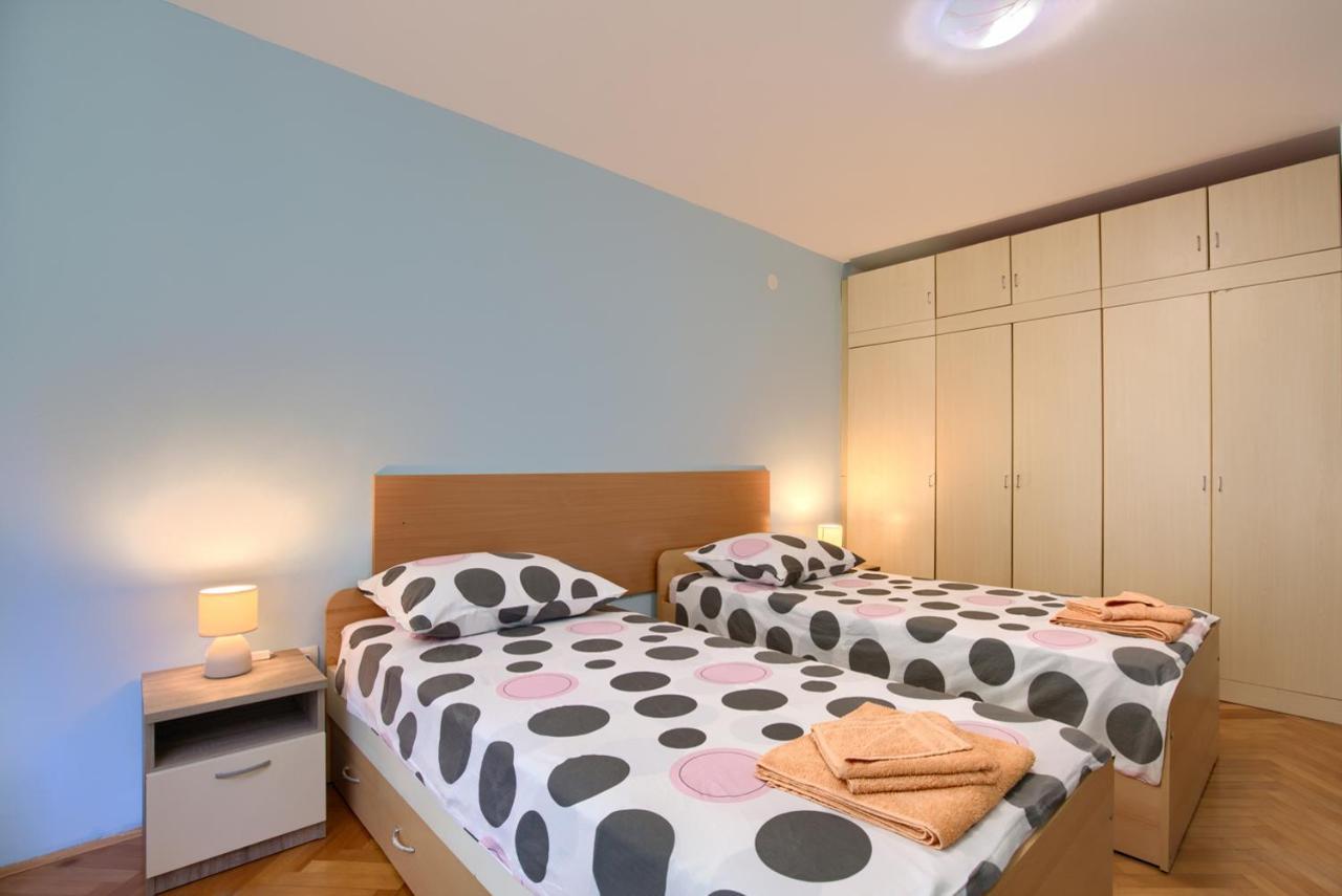 Apartment Stefan Πούλα Εξωτερικό φωτογραφία