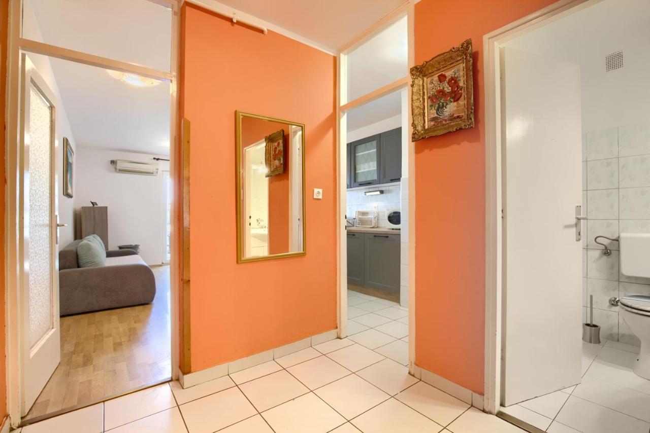Apartment Stefan Πούλα Εξωτερικό φωτογραφία