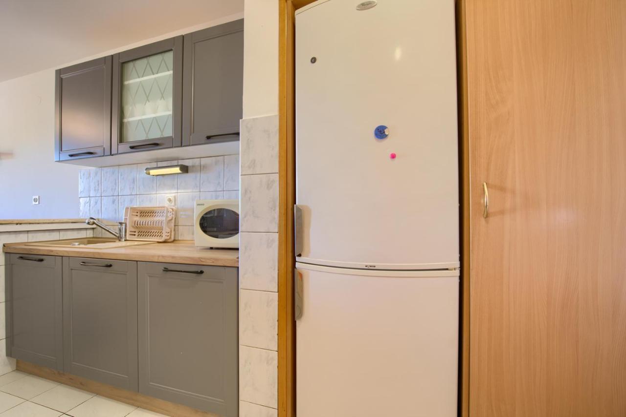 Apartment Stefan Πούλα Εξωτερικό φωτογραφία